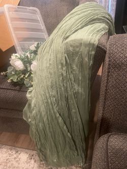 Wedding table runners wide