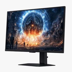 27 Inch Odyssey G6 G60F Gaming Monitor | QHD | 350Hz | IPS | G-Sync Compatible |