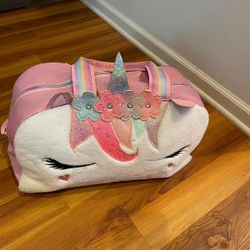 Unicorn Bag