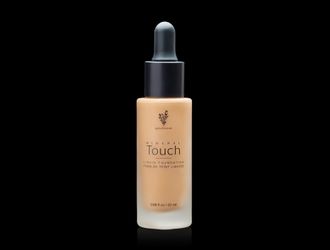 TOUCH MINERAL Liquid Foundation