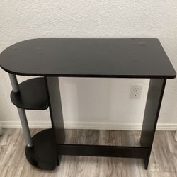 Multiuse table desk $15