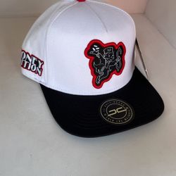 Jc Snapback Hat 🧢 