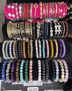 Fancy GOLD FILLED JEWELRY 💎✨ Prices Varies in style