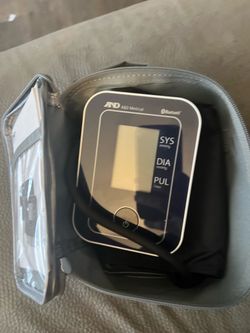 Blood pressure reader