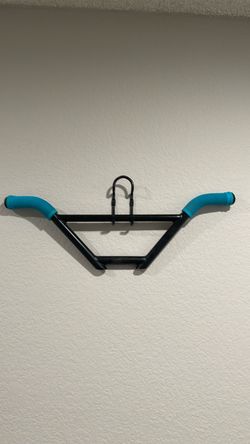 Handlebars BMX