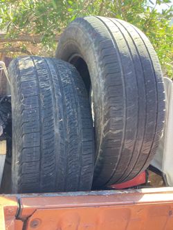 Free Tires