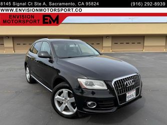 2014 Audi Q5