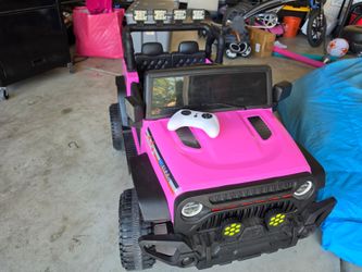 Power wheel