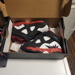 Jordan 8 Retro 6c