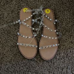 Size 9 Brand New