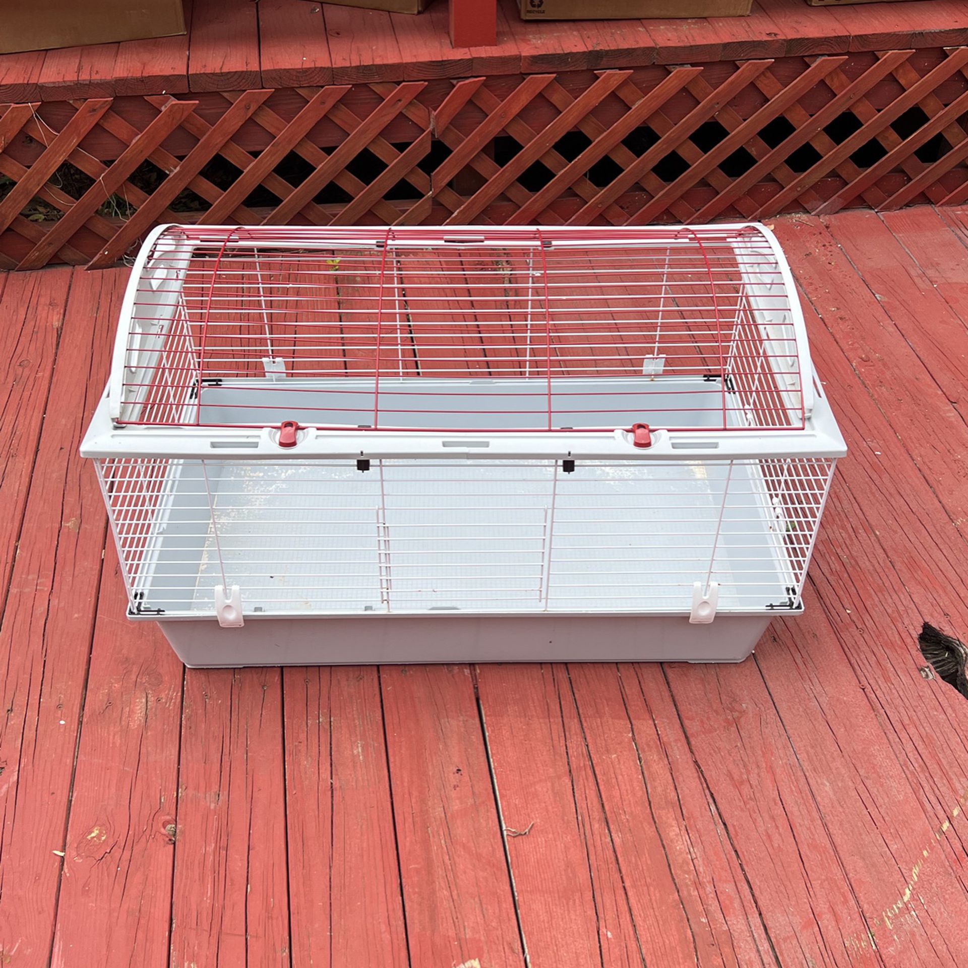 Cage For Small Animals 