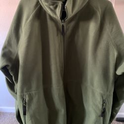 Cabelas Men’s Jacket