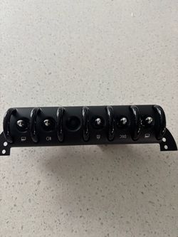 2002 to 2008 mini Cooper toggles window switch