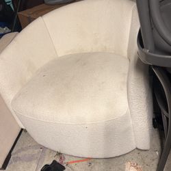 Swivel Chair
