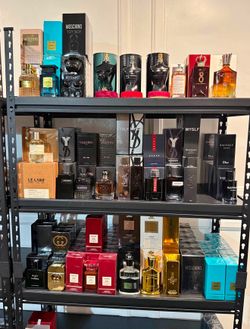 PERFUMES 1:1