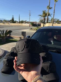 31 Hats