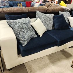 Only $799 Classic Sectional 