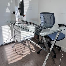 Office Desk 