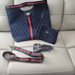 Gucci Tote