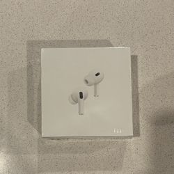 AirPods Pro(2nd Generation)