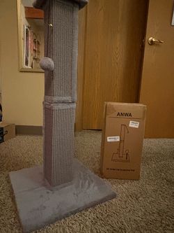 Cat Tree