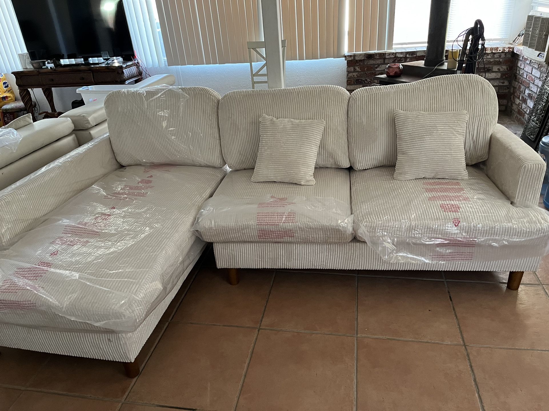 Brand New Couch for Sale in Hemet, CA OfferUp