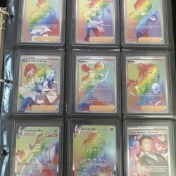 FS/FT Pokémon Singles 