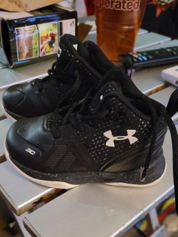 Toddler Shoes 4k 