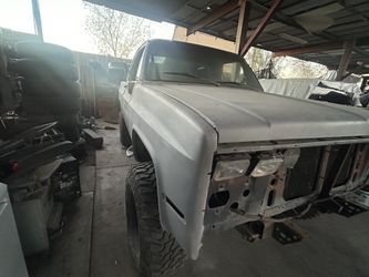 1987 Chevy K