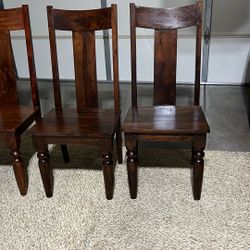 Dining Chairs 4