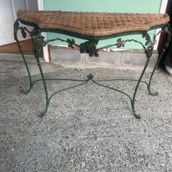 Nice Console Table 