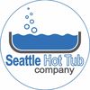 Seattle Hot Tub