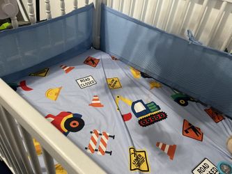 Crib Set 
