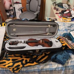 Kids Violin 20in