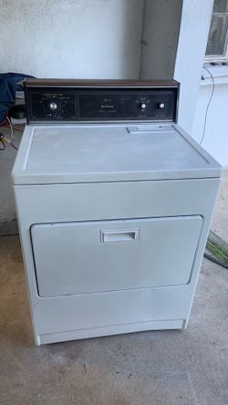 Kenmore Dryer delivery available
