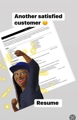 Resume