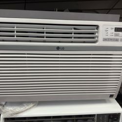 12000btu Windows Ac By LG WiFi Smart.  Big Size Unit. New In Box With Warranty 