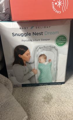Snuggle Nest
