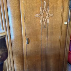 Armoire (Wooden)