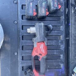 Milwakee Power Tool