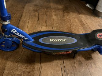 Razor Power Core E95 Electric Scooter