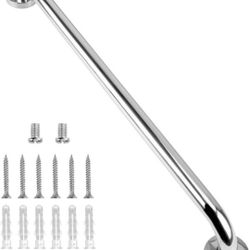 supregear Grab Bars for Shower, 32 inch