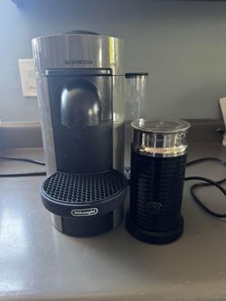 Nespresso