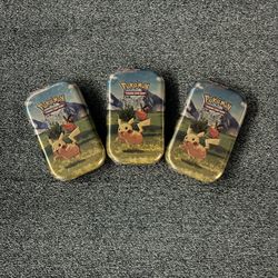 Ascended Hero’s Tins 