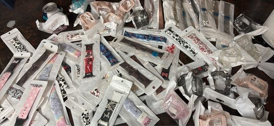 Accesorios para Apple Watch