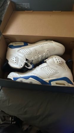 Jordan Size 8 Mens