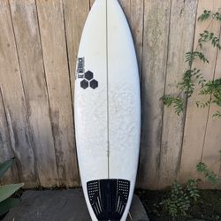 Rocket Wide Surfboard, 5’10” (Channel Islands Surfboard)