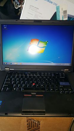 Lenovo w520