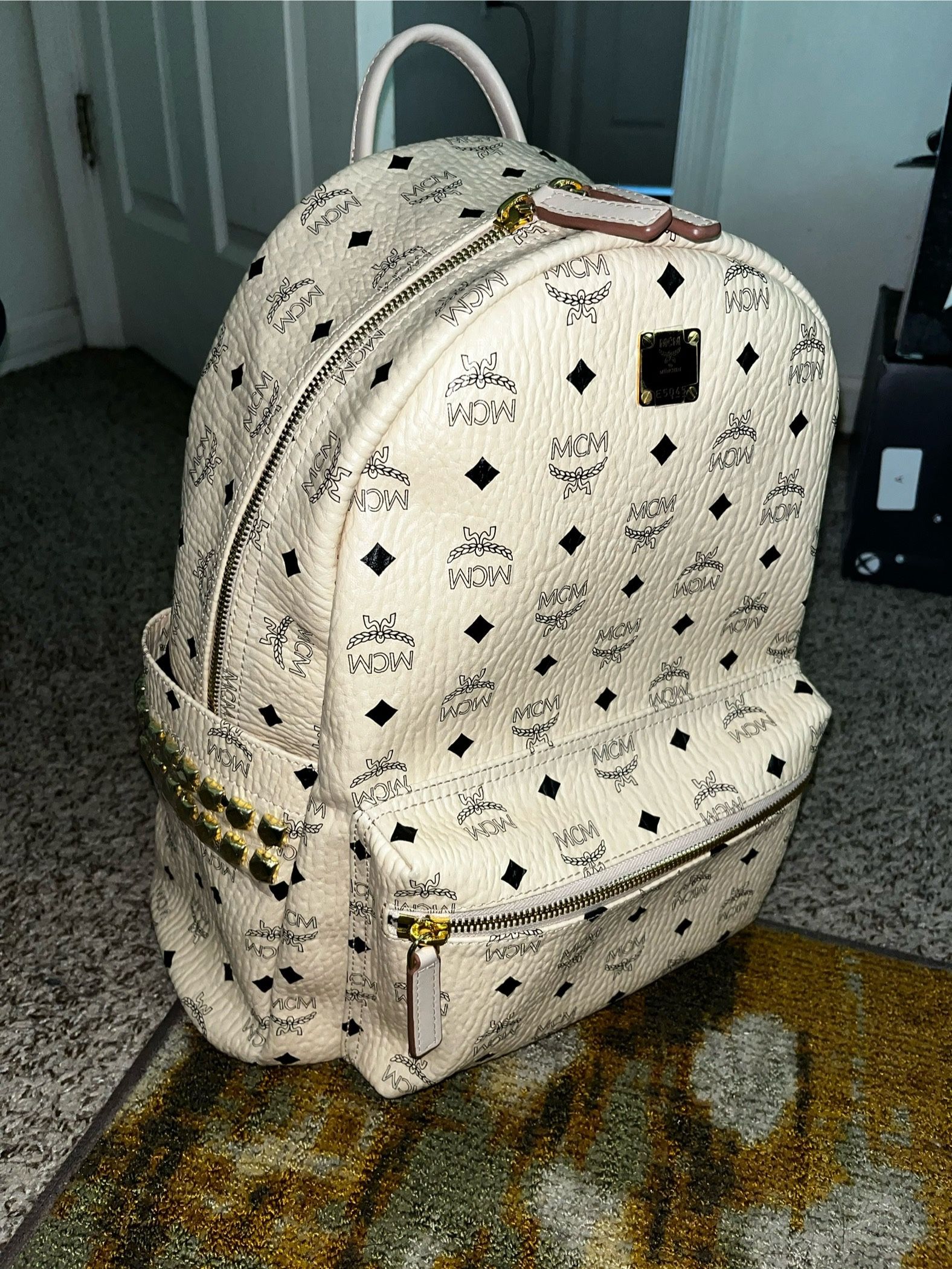Women’s Bookbag