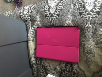 Tab 3/4 10” magnetic case